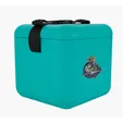 FOAM™ 30-Can EVA Foam Cooler with Seat-Belt Strap — view 27