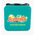 FOAM™ 30-Can EVA Foam Cooler with Seat-Belt Strap — view 26