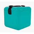 FOAM™ 30-Can EVA Foam Cooler with Seat-Belt Strap — view 3