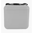 FOAM™ 30-Can EVA Foam Cooler with Seat-Belt Strap — view 10