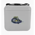 FOAM™ 30-Can EVA Foam Cooler with Seat-Belt Strap — view 31
