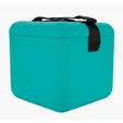 FOAM™ 30-Can EVA Foam Cooler with Seat-Belt Strap — view 22