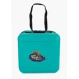 FOAM™ 30-Can EVA Foam Cooler with Seat-Belt Strap — view 25