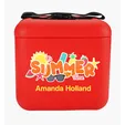 FOAM™ 30-Can EVA Foam Cooler with Seat-Belt Strap — view 39