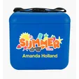 FOAM™ 30-Can EVA Foam Cooler with Seat-Belt Strap — view 43