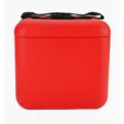 FOAM™ 30-Can EVA Foam Cooler with Seat-Belt Strap — view 14