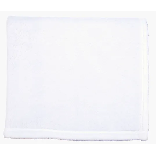 Good Value™ Small Sublimated Fleece Blanket — view 4