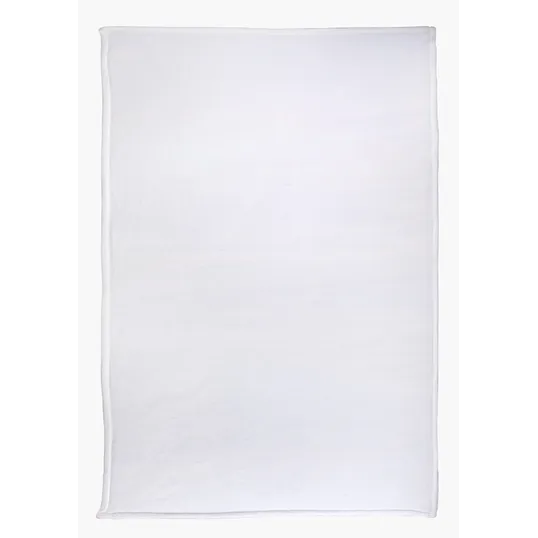 Good Value™ Small Sublimated Fleece Blanket — view 2