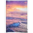 Good Value™ Small Sublimated Fleece Blanket