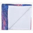 Good Value™ Small Sublimated Fleece Blanket — view 3
