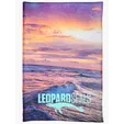 Good Value™ Small Sublimated Fleece Blanket — view 6