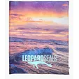 Good Value™ Large Sublimated Fleece Blanket — view 5