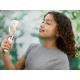 Rechargeable Mini Handheld Fan with Lanyard and Phone Stand Base — view 16