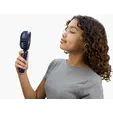 Rechargeable Mini Handheld Fan with Lanyard and Phone Stand Base — view 9