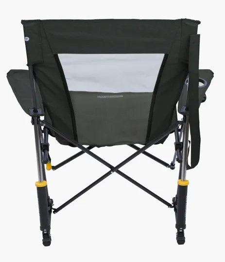 GCI Outdoor® Comfort Pro Rocker XL™ Folding Rocking Chair — view 4