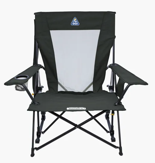GCI Outdoor® Comfort Pro Rocker XL™ Folding Rocking Chair