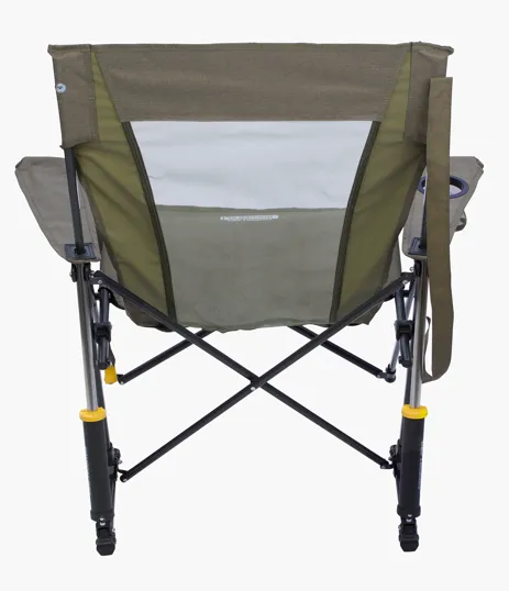 GCI Outdoor® Comfort Pro Rocker XL™ Folding Rocking Chair — view 10