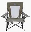 GCI Outdoor® Comfort Pro Rocker XL™ Folding Rocking Chair — view 5