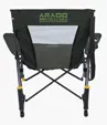 GCI Outdoor® Comfort Pro Rocker XL™ Folding Rocking Chair — view 11