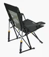 GCI Outdoor® Comfort Pro Rocker XL™ Folding Rocking Chair — view 2