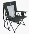 GCI Outdoor® Comfort Pro Rocker XL™ Folding Rocking Chair — view 3