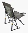 GCI Outdoor® Comfort Pro Rocker XL™ Folding Rocking Chair — view 6