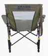 GCI Outdoor® Comfort Pro Rocker XL™ Folding Rocking Chair — view 12