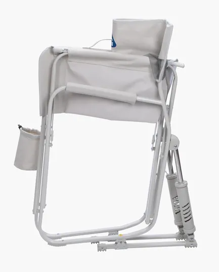 GCI Outdoor® Freestyle Rocker Elite™ Folding Rocking Chair — view 8