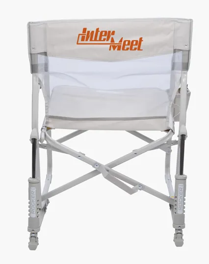 GCI Outdoor® Freestyle Rocker Elite™ Folding Rocking Chair — view 12