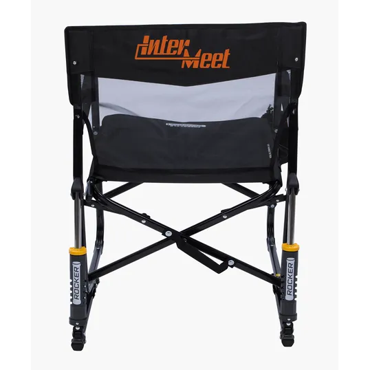 GCI Outdoor® Freestyle Rocker Elite™ Folding Rocking Chair — view 10
