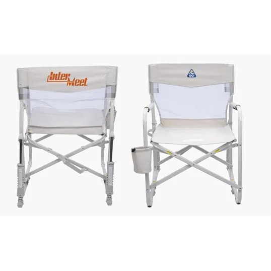 GCI Outdoor® Freestyle Rocker Elite™ Folding Rocking Chair — view 13