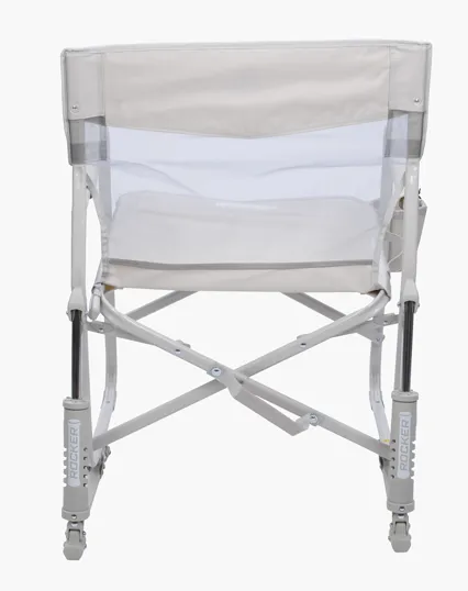 GCI Outdoor® Freestyle Rocker Elite™ Folding Rocking Chair — view 9