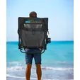 GCI Outdoor® Everywhere Chair 2 Folding Backpack Chair — view 7
