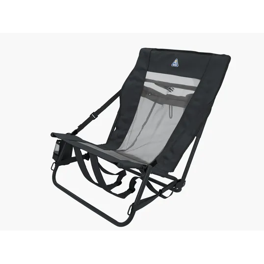 GCI Outdoor® Everywhere Chair 2 Folding Backpack Chair — view 3