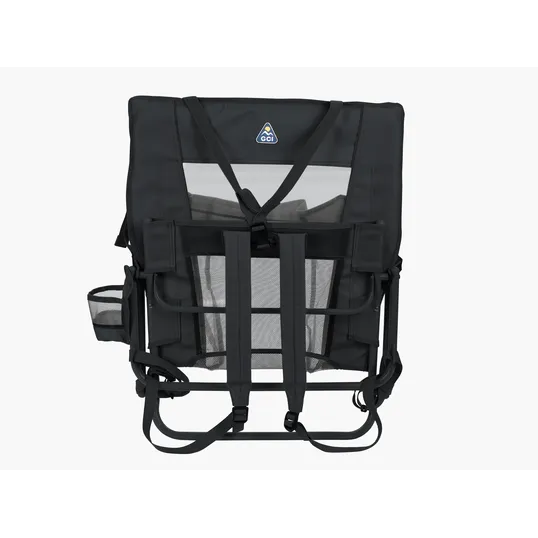 GCI Outdoor® Everywhere Chair 2 Folding Backpack Chair — view 2