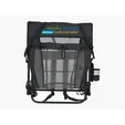 GCI Outdoor® Everywhere Chair 2 Folding Backpack Chair — view 9