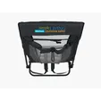 GCI Outdoor® Everywhere Chair 2 Folding Backpack Chair — view 10
