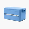 Coleman® Snap 'N Go™ 55-Quart Collapsible Hard-Sided Cooler — view 14