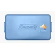Coleman® Snap 'N Go™ 55-Quart Collapsible Hard-Sided Cooler — view 3