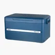 Coleman® Snap 'N Go™ 55-Quart Collapsible Hard-Sided Cooler — view 16