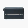 Coleman® Snap 'N Go™ 55-Quart Collapsible Hard-Sided Cooler — view 15