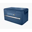 Coleman® Snap 'N Go™ 55-Quart Collapsible Hard-Sided Cooler — view 13