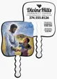 Skinner & Kennedy® Divine Enlightenment Pictorial Hand Fan — view 7
