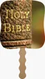 Skinner & Kennedy® Holy Bible Pictorial Hand Fan — view 8