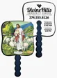 Skinner & Kennedy® The Good Shepherd Pictorial Hand Fan — view 6