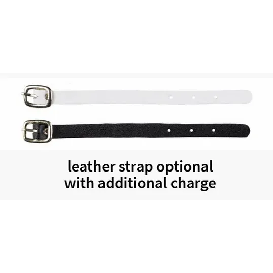 Executive Luggage Tag — view 8