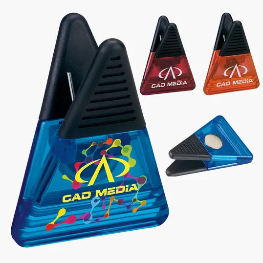 Good Value™ Ad Clip Magnetic Chip Clip — view 9