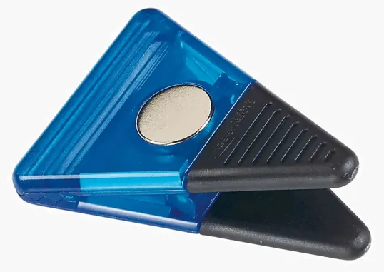 Good Value™ Ad Clip Magnetic Chip Clip — view 6