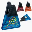 Good Value™ Ad Clip Magnetic Chip Clip — view 9