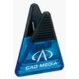 Good Value™ Ad Clip Magnetic Chip Clip — view 4